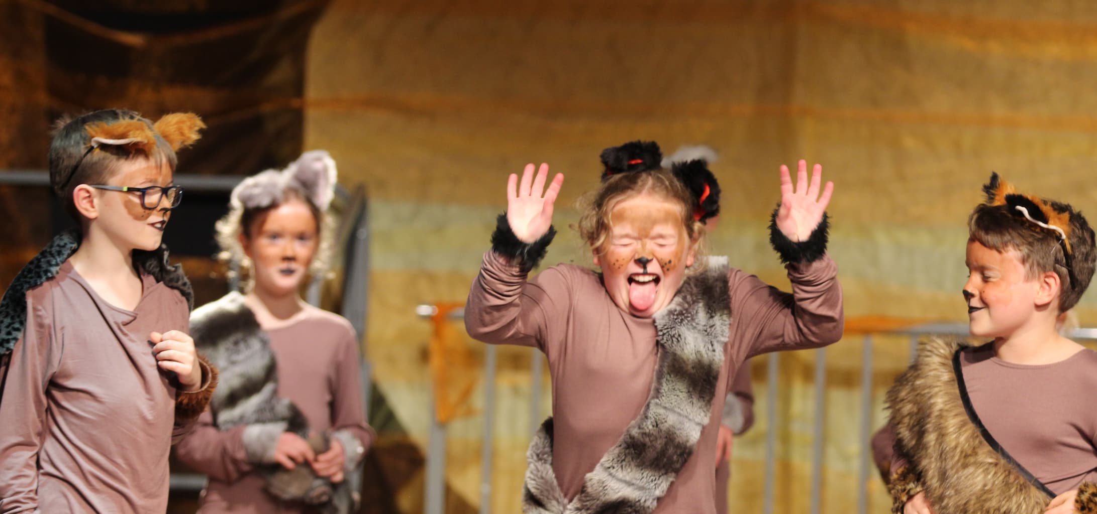 Churcher's College Junior School 